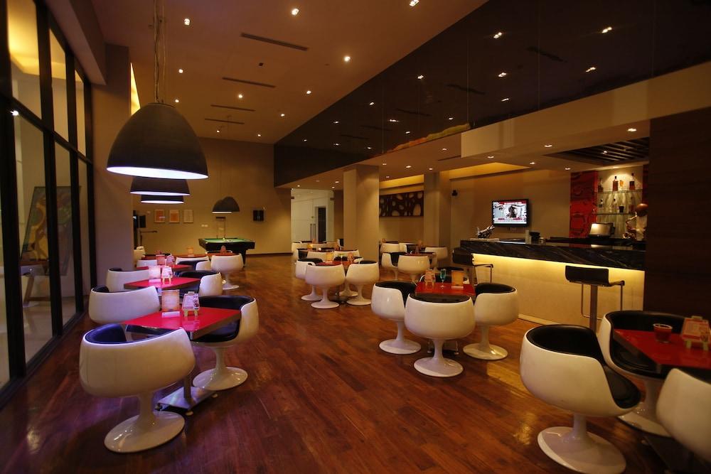 Keys Select By Lemon Tree Hotels, Whitefield, Bengaluru المظهر الخارجي الصورة