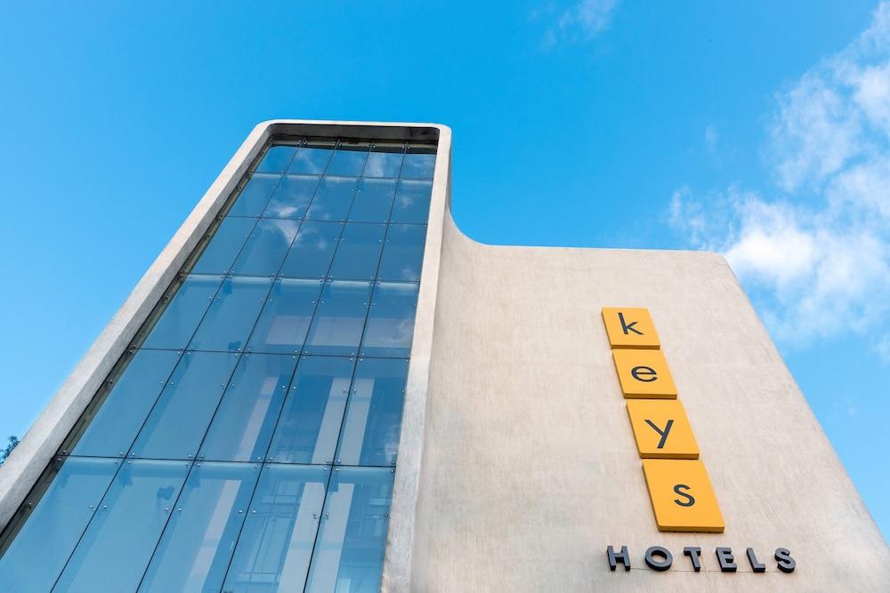 Keys Select By Lemon Tree Hotels, Whitefield, Bengaluru المظهر الخارجي الصورة