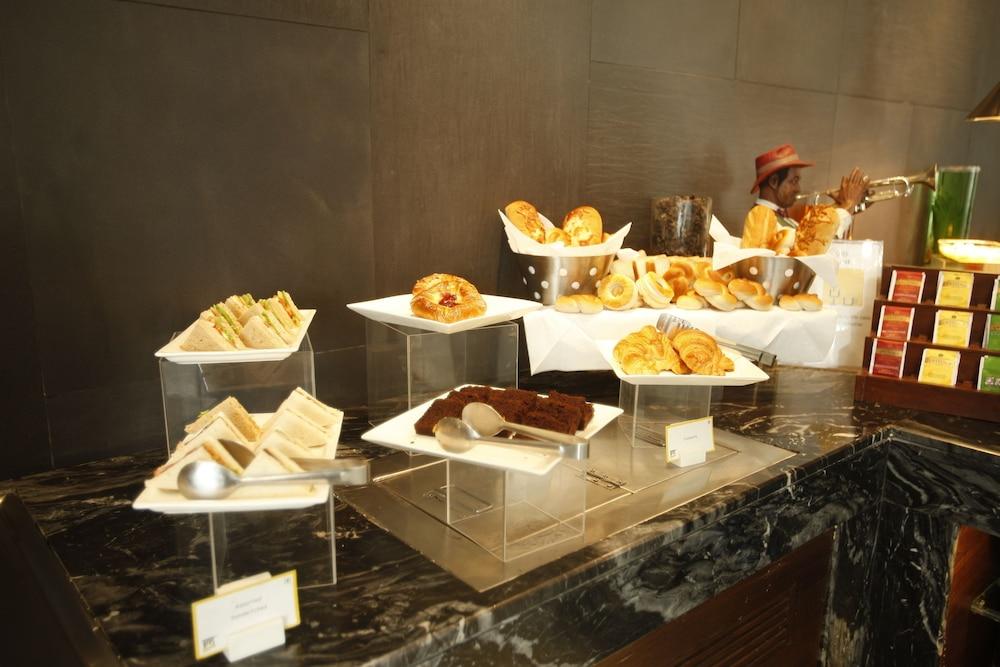 Keys Select By Lemon Tree Hotels, Whitefield, Bengaluru المظهر الخارجي الصورة
