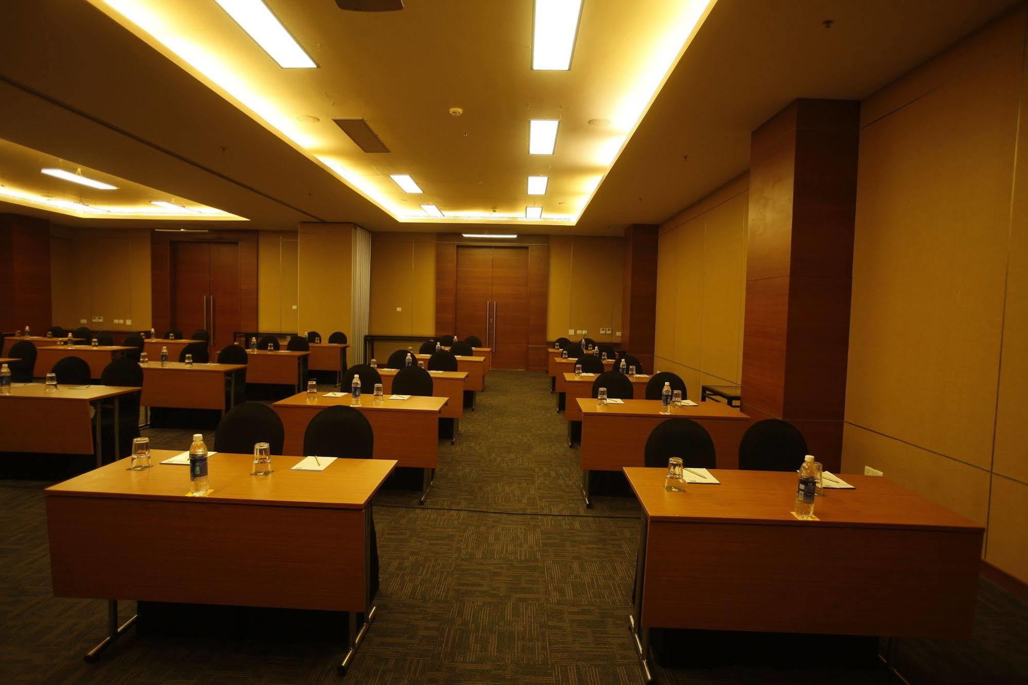 Keys Select By Lemon Tree Hotels, Whitefield, Bengaluru المظهر الخارجي الصورة